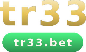 tr33 logo